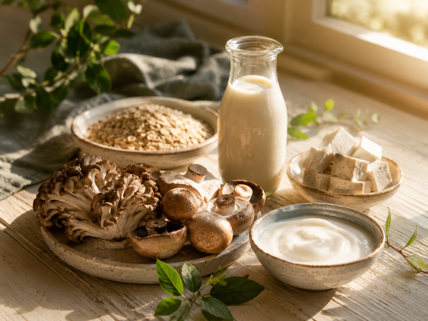5 motivi per cui la vitamina D ti fa bene (e come prenderla)